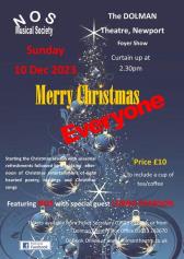 Merry Christmas Everyone